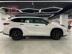 تويوتا هايلاندر